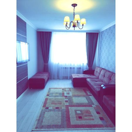 Best apartment on Sauran Towers Astana Extérieur photo