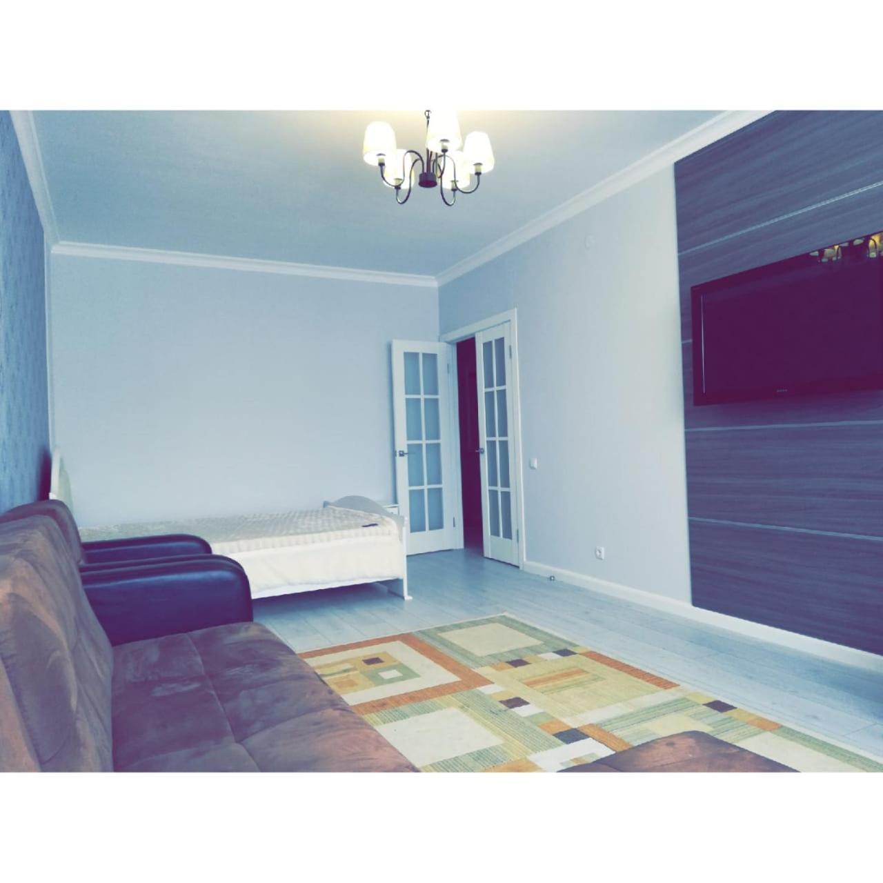 Best apartment on Sauran Towers Astana Extérieur photo