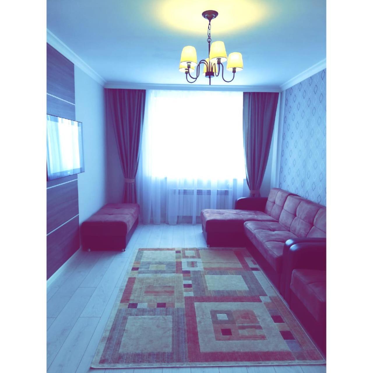 Best apartment on Sauran Towers Astana Extérieur photo