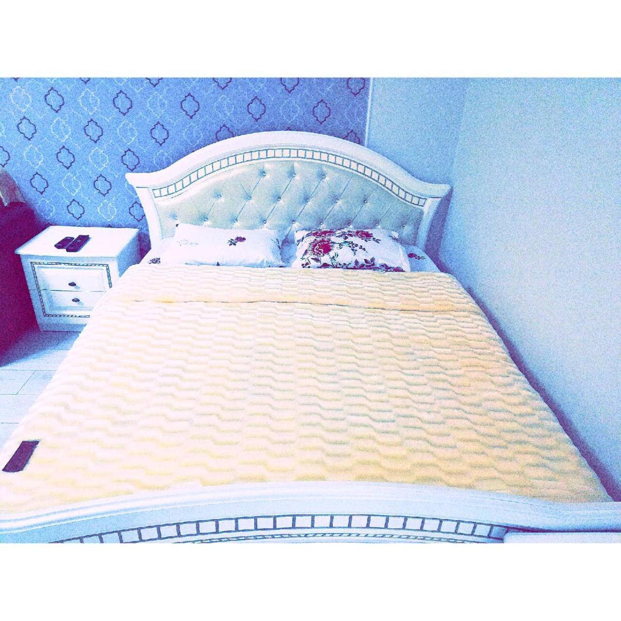 Best apartment on Sauran Towers Astana Extérieur photo