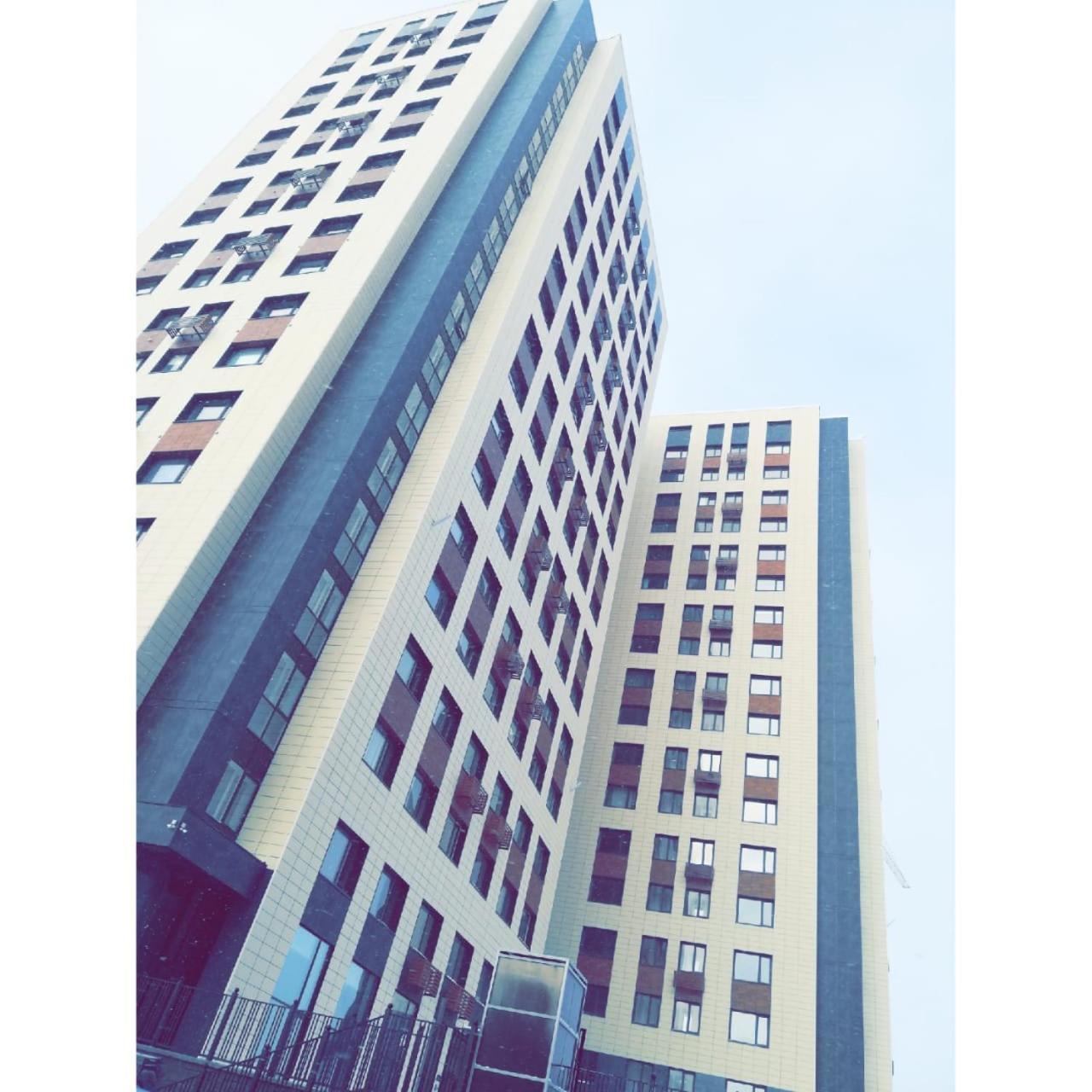 Best apartment on Sauran Towers Astana Extérieur photo