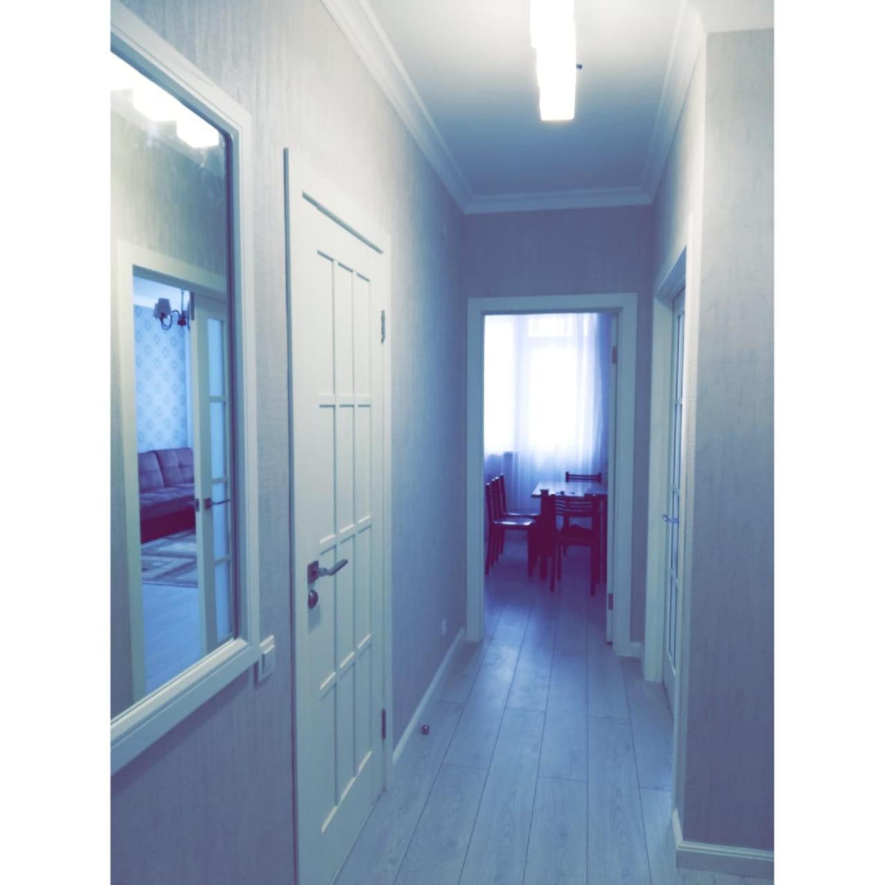 Best apartment on Sauran Towers Astana Extérieur photo