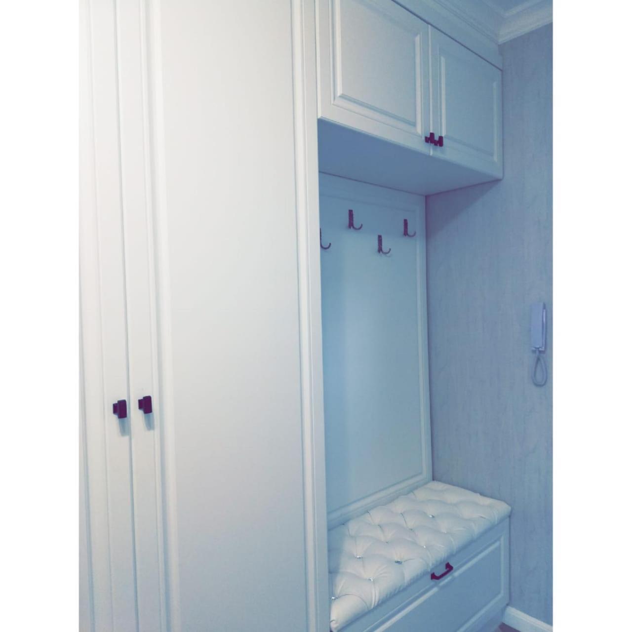 Best apartment on Sauran Towers Astana Extérieur photo